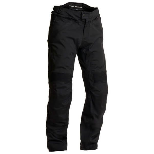 Halvarssons Laggan pants black short 50